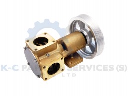 JPR-D5010 Engine Cooling Pump